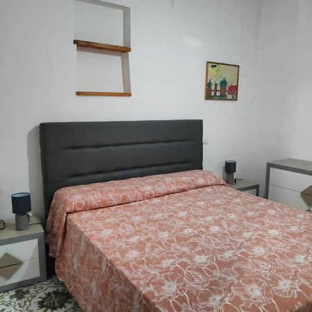 Residence Vulcano Cottage 外观 照片
