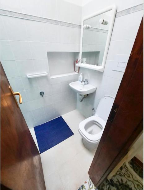 Residence Vulcano Cottage 外观 照片