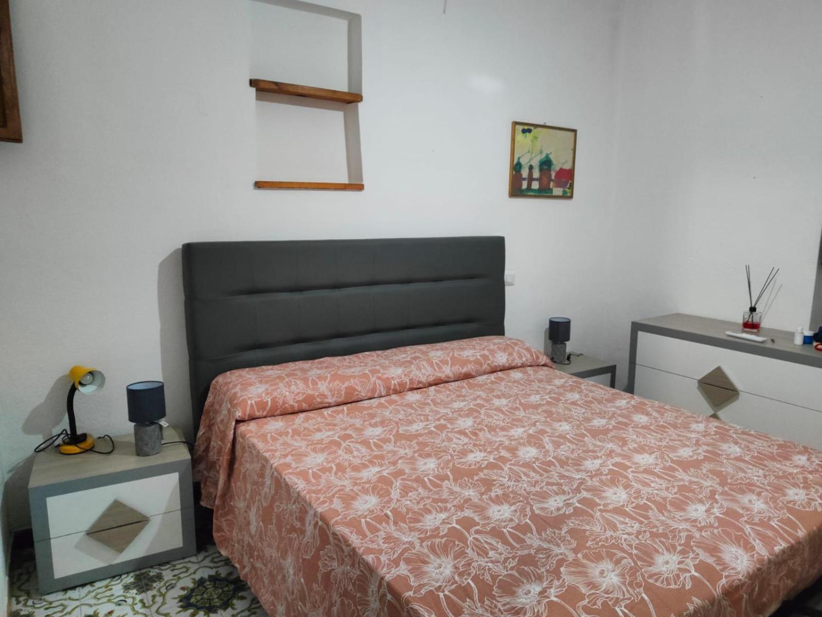 Residence Vulcano Cottage 外观 照片